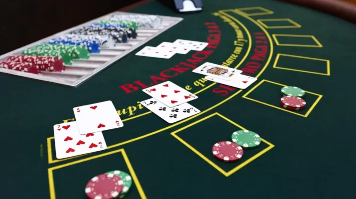 King Billy Casino Blackjack Review-3