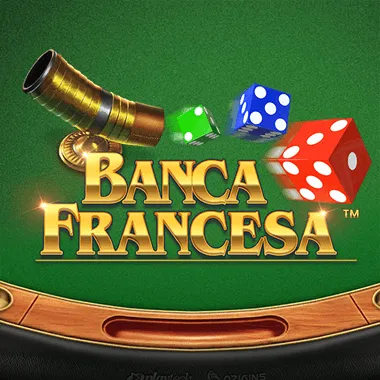 BancaFrancesa