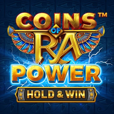 CoinsofRaPowerHoldWin