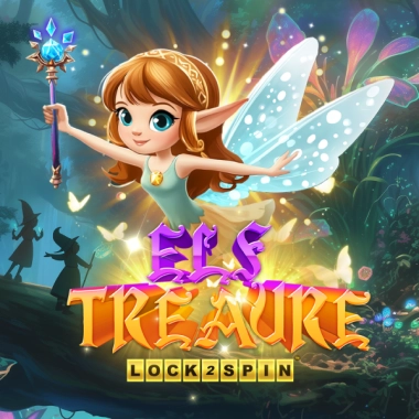 ElfTreasure