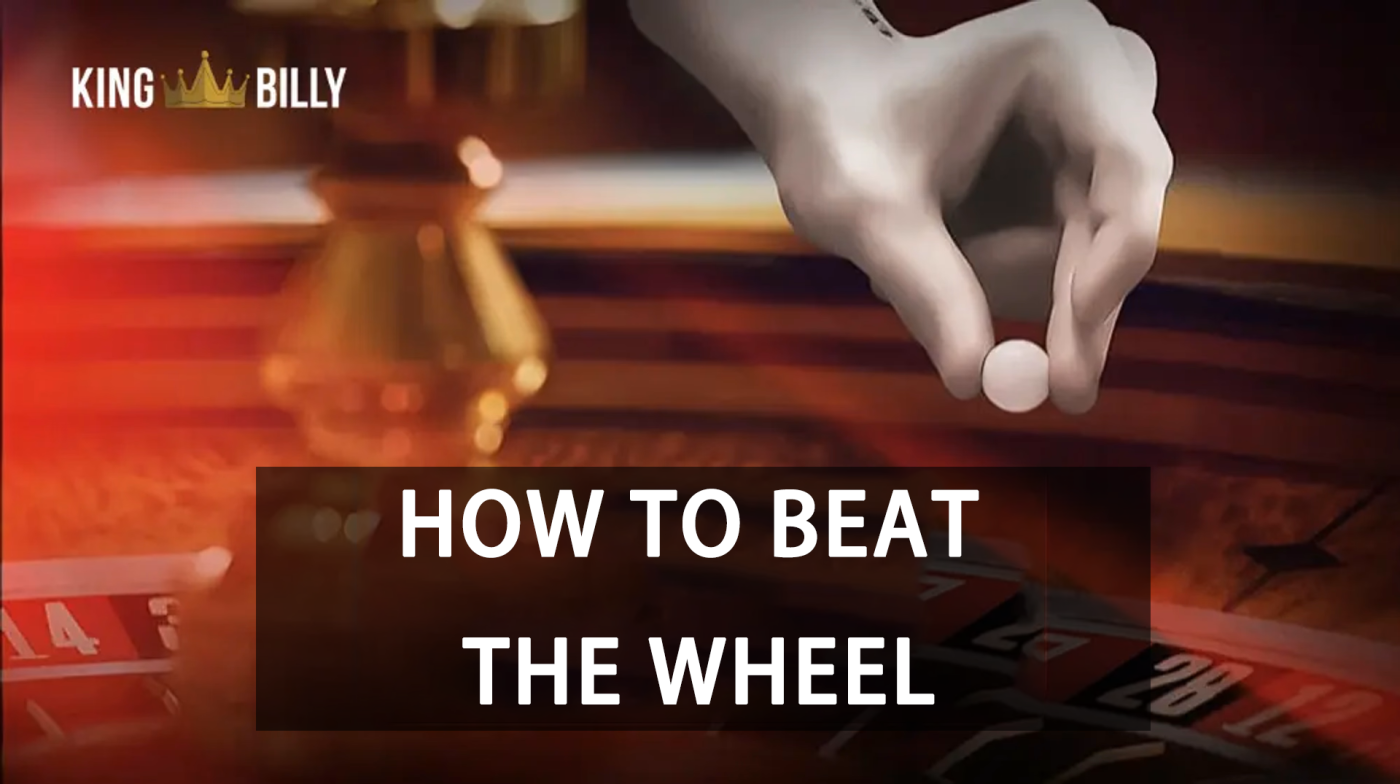 How to Beat the Wheel