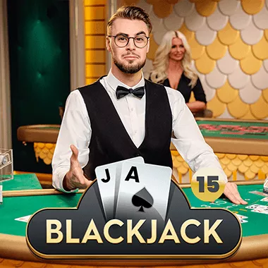 LiveBlackjackD