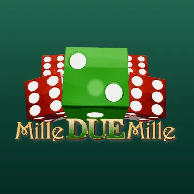 MilleDueMille