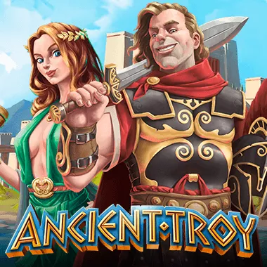 endorphina2_AncientTroy